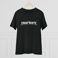 "nurture" T-shirt - Unisex