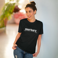 "nurture" T-shirt - Unisex