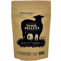 Garden Love Wool Pellets™