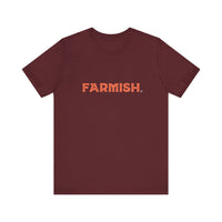 FARMERISH