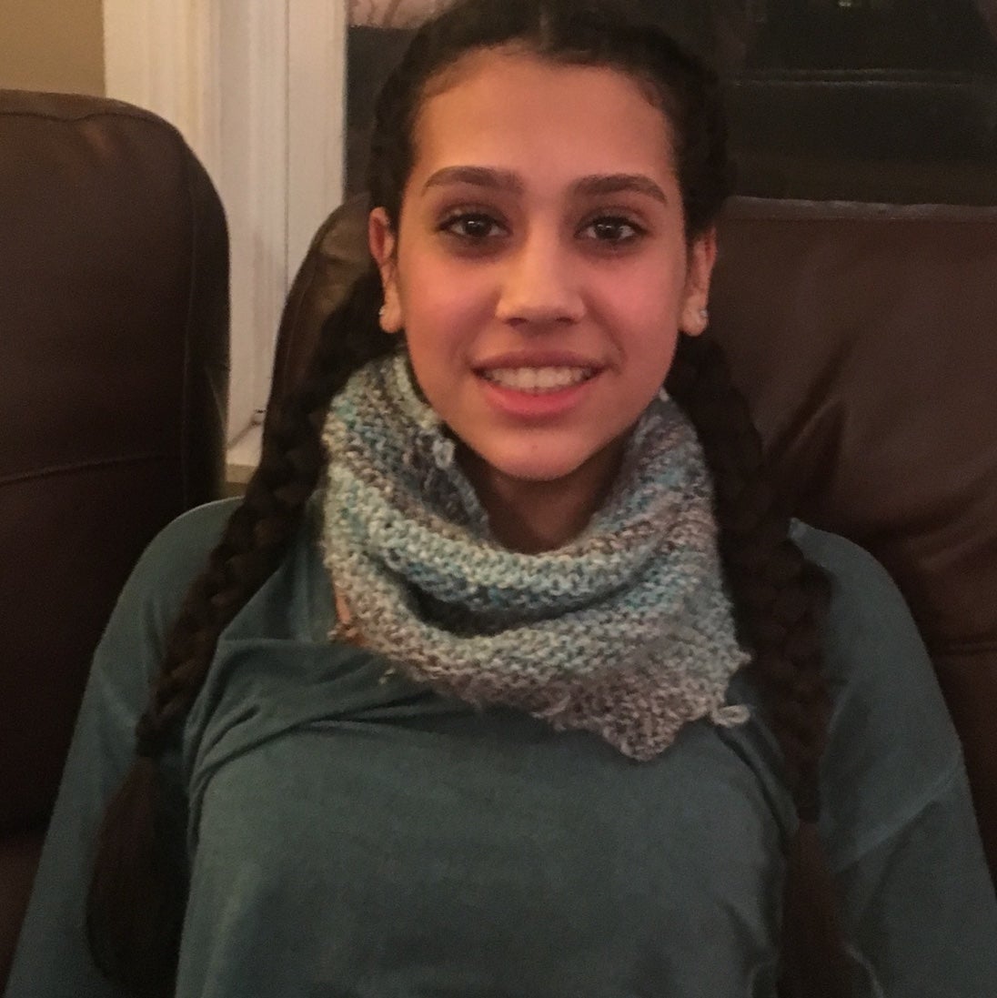 Small Group Knitting Lessons (6 classes)