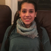Small Group Knitting Lessons (6 classes)