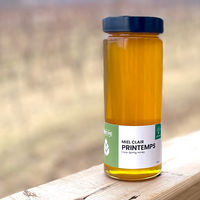 Pure Leystone Honey (Large)