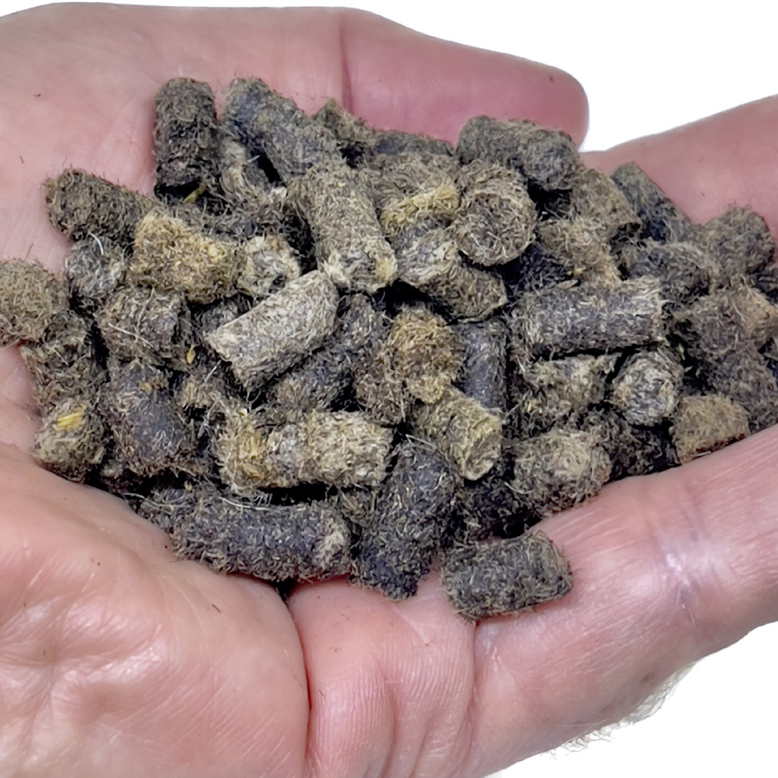 Garden Love Wool Pellets™