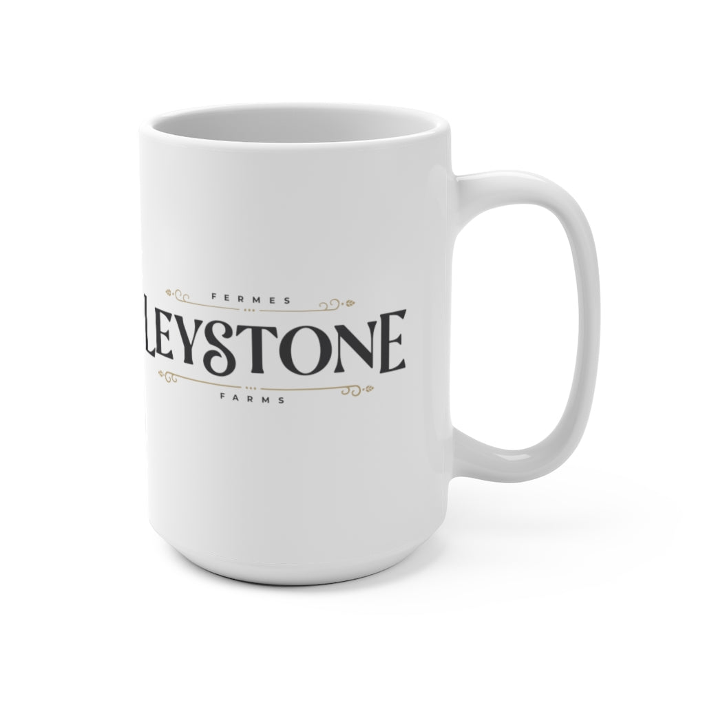 Mug 15oz
