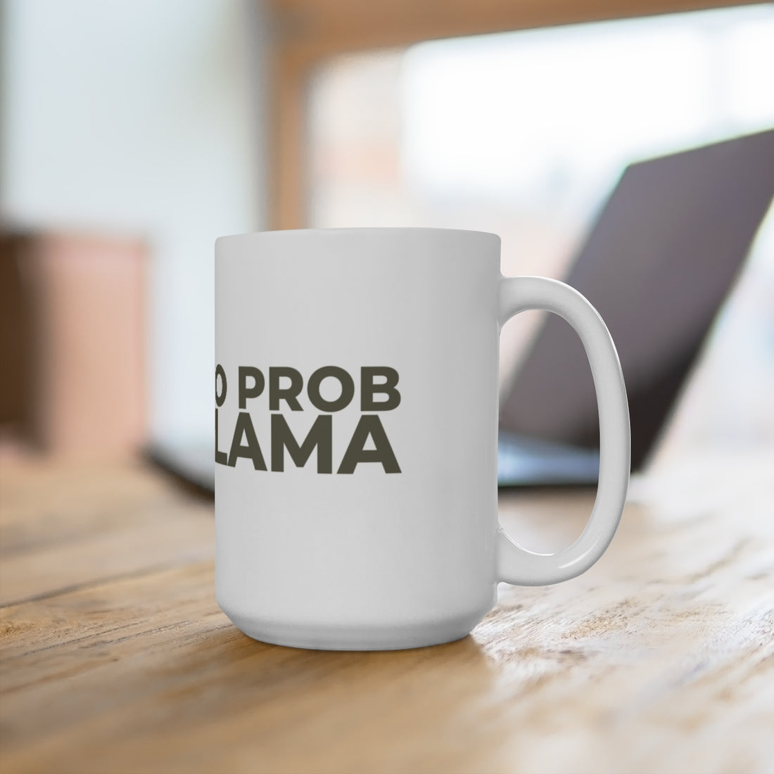 The Loretta Mug