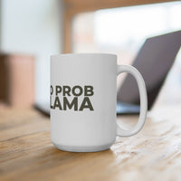 The Loretta Mug