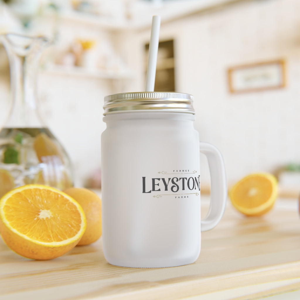 Mason Jar