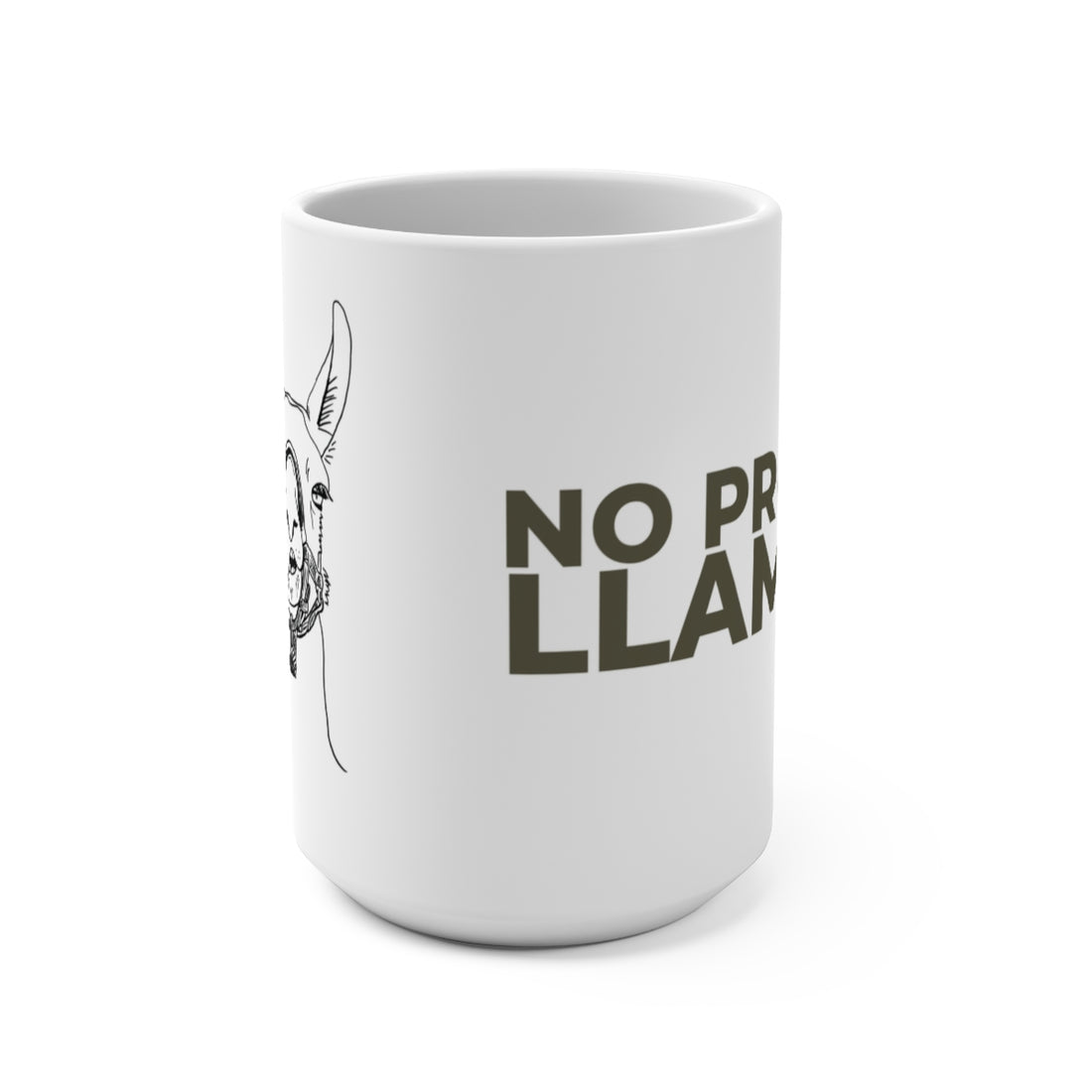 The Loretta Mug