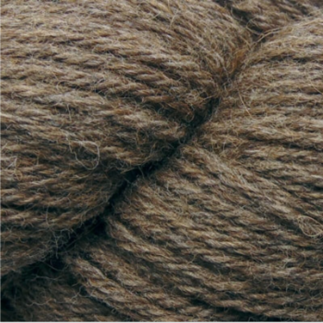 Alpaca Merino DK