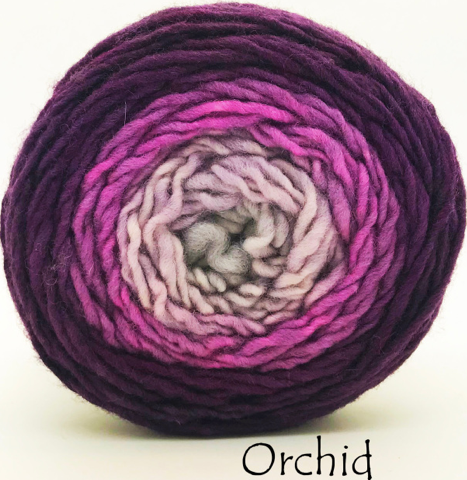 Ombré Minikins