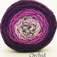 Ombré Minikins