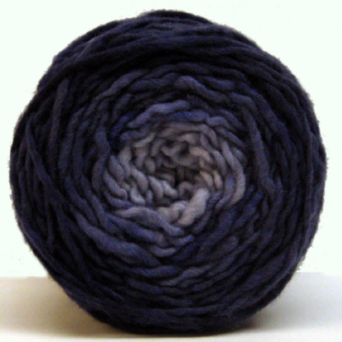 Ombré Worsted