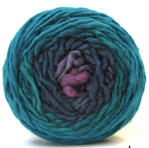Ombré Worsted