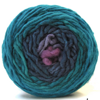 Ombré Worsted