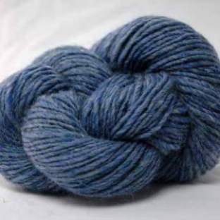 Mountain Mohair