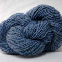 Mountain Mohair