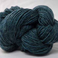 Mountain Mohair