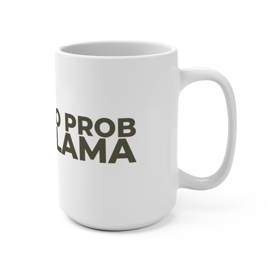 The Loretta Mug
