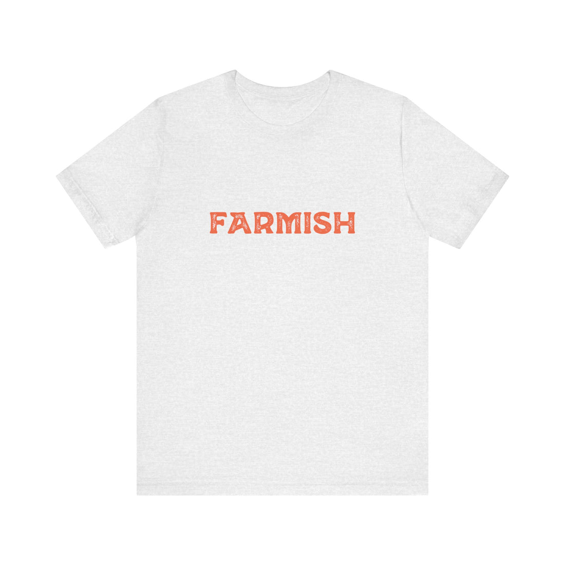 FARMERISH