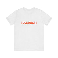 FARMERISH