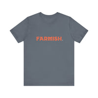 FARMERISH