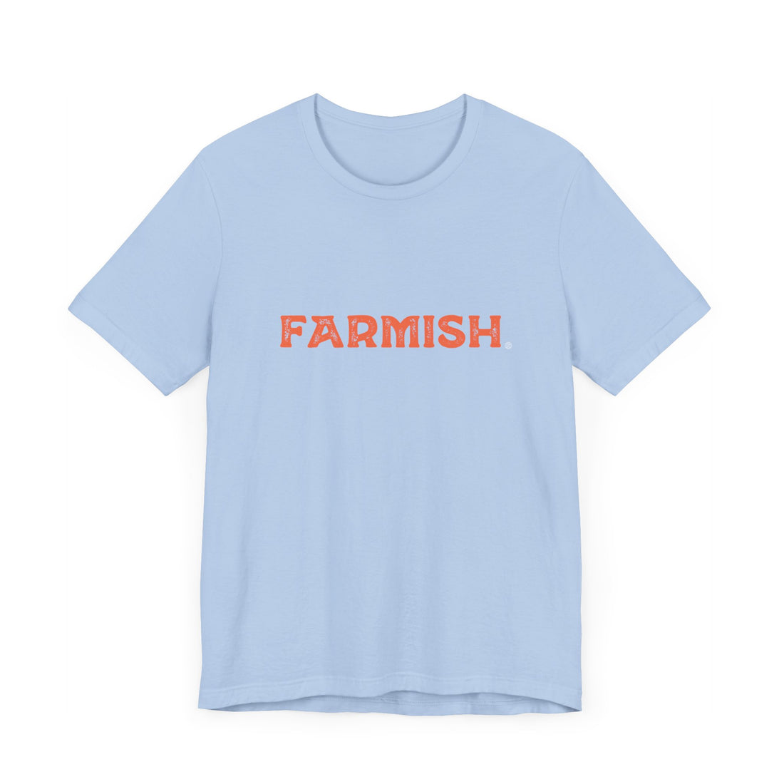 FARMERISH