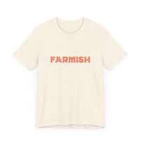 FARMERISH