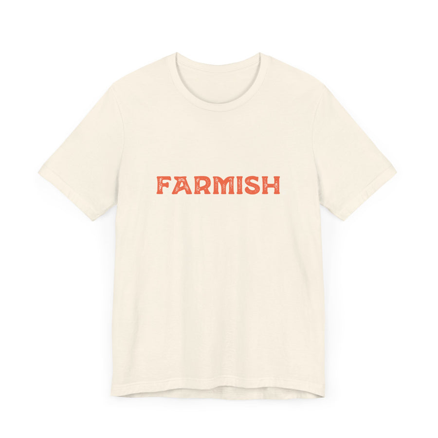 FARMERISH