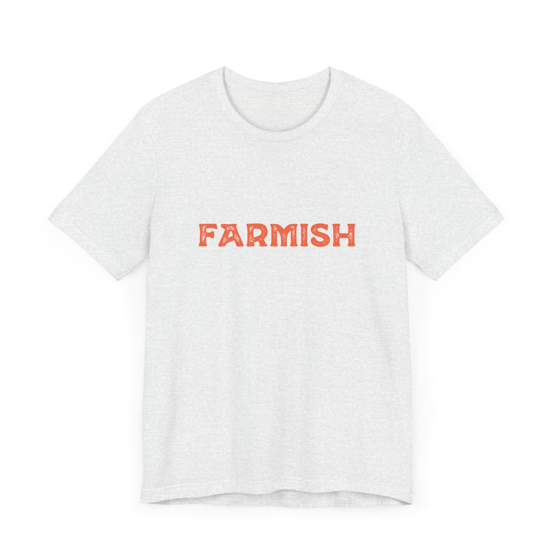 FARMERISH