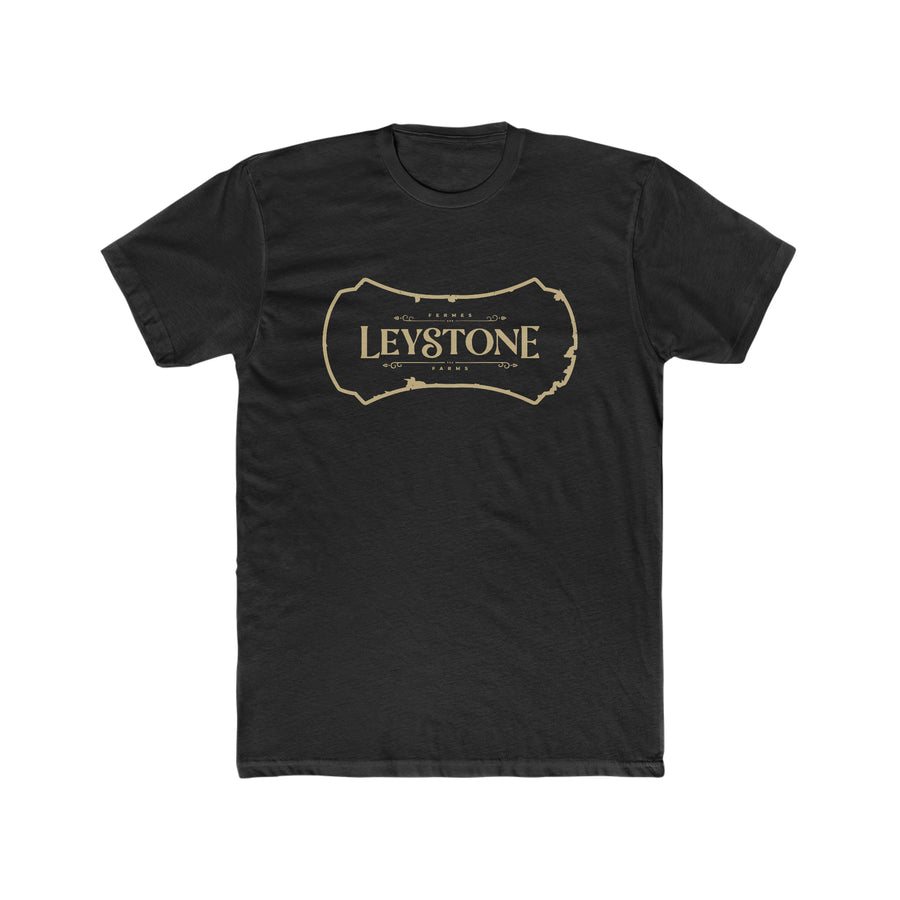 Leystone Rustic T