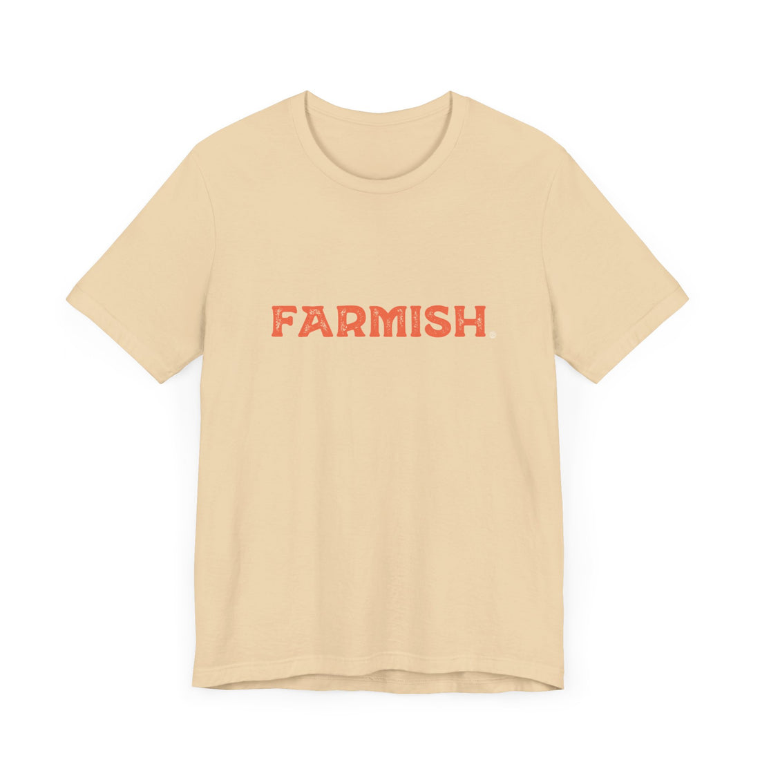 FARMERISH