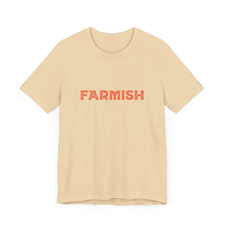 FARMERISH