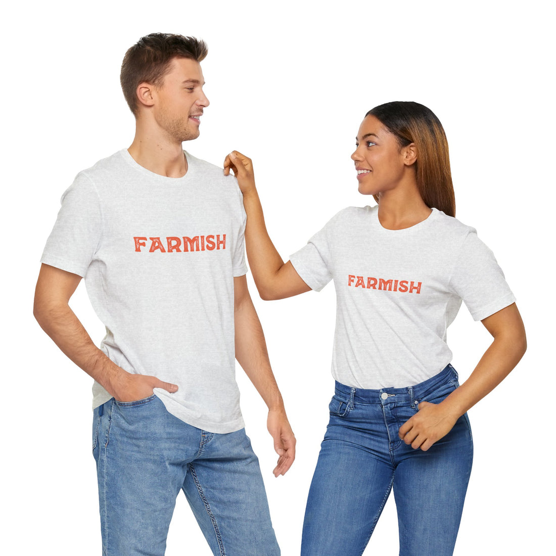 FARMERISH