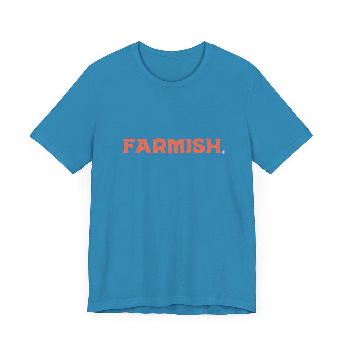 FARMERISH