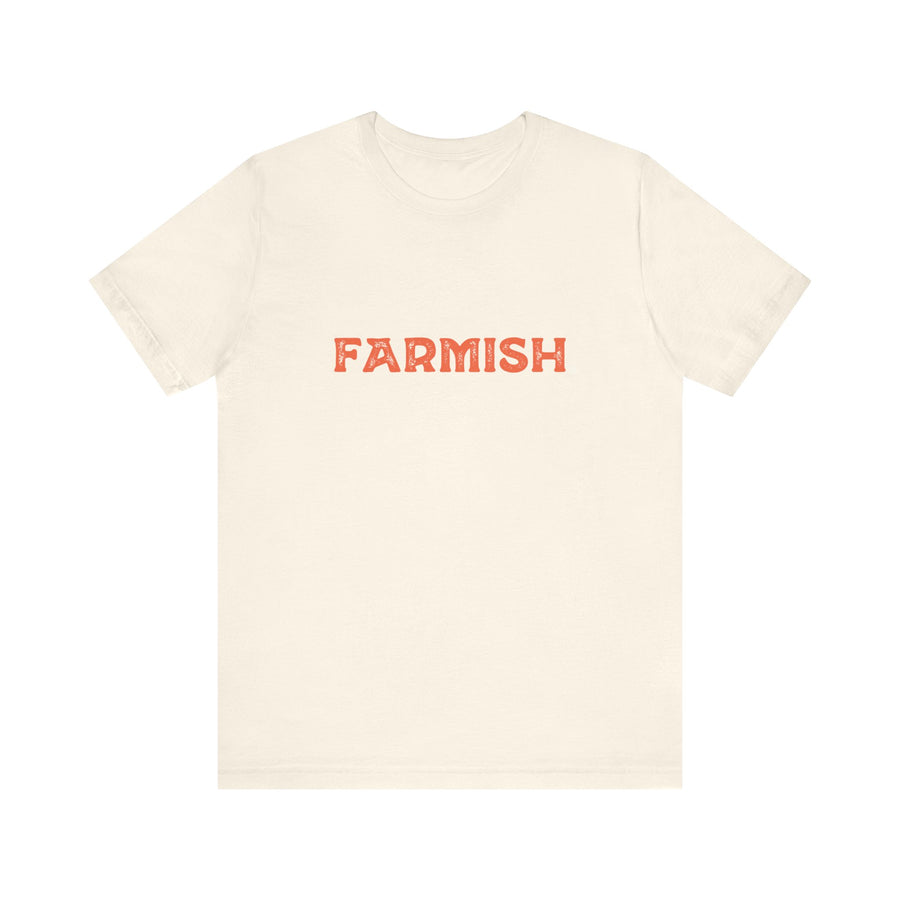 FARMERISH