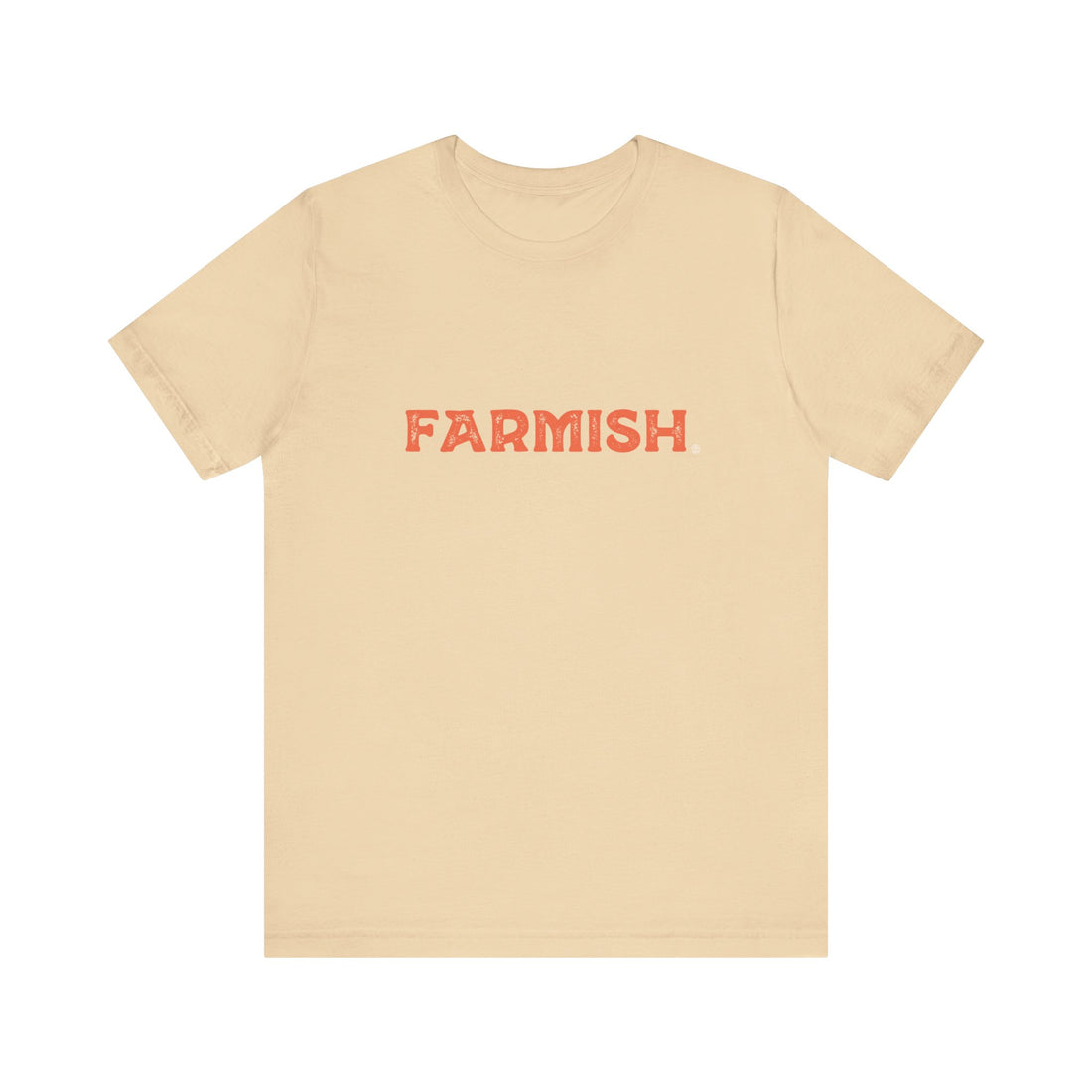 FARMERISH