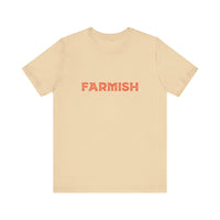 FARMERISH