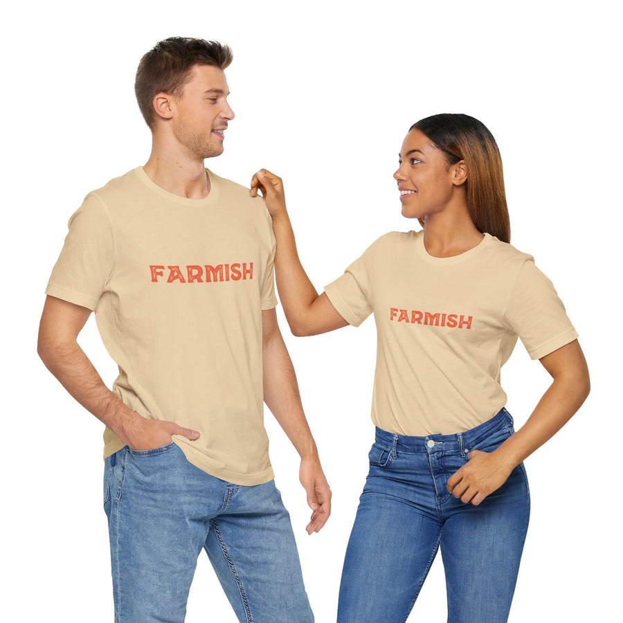 FARMERISH