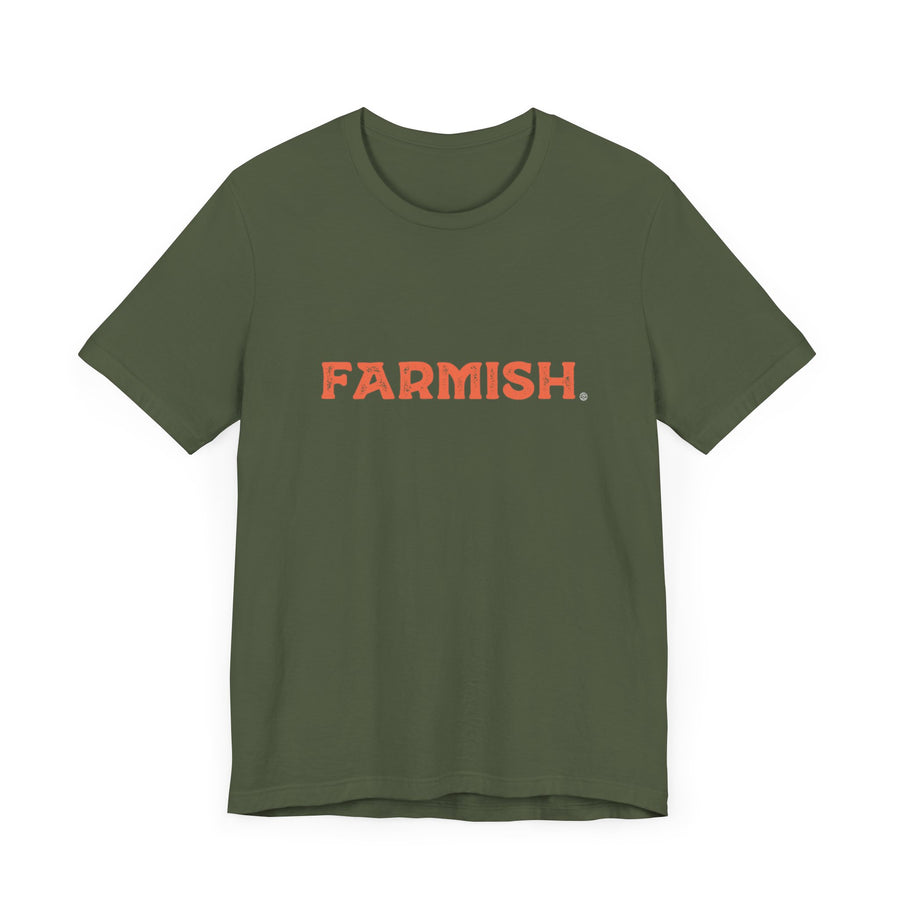 FARMERISH