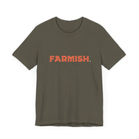 FARMERISH