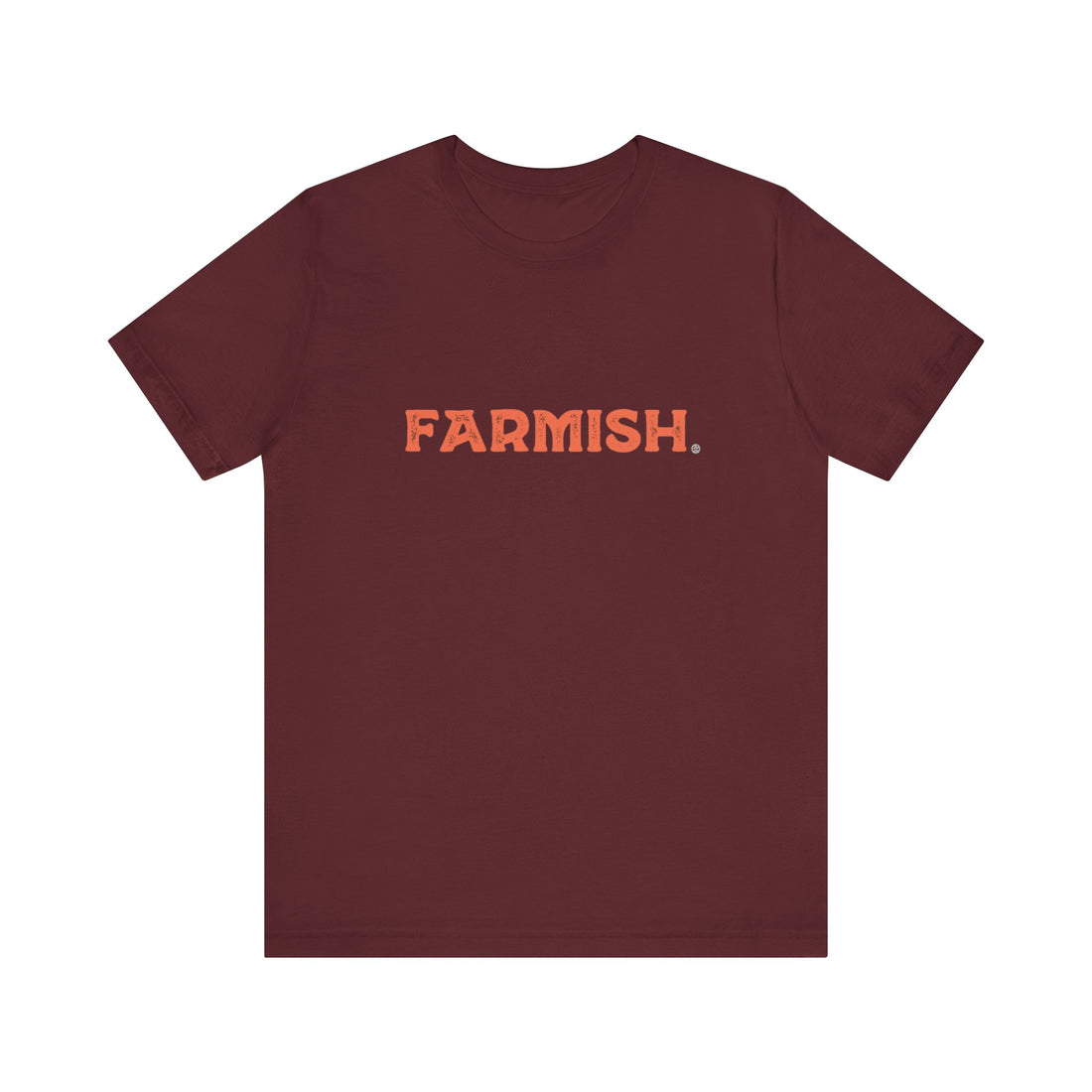 FARMERISH