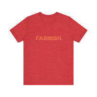 FARMERISH