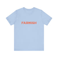 FARMERISH