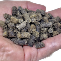 Garden Love Wool Pellets™ Stocking Stuffer!