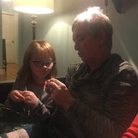 Private Knitting Lessons