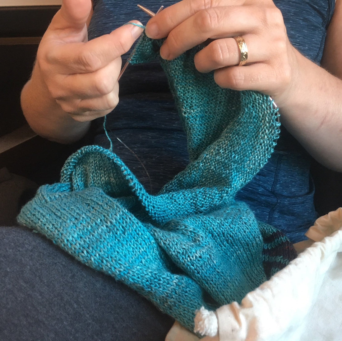 Private Knitting Lessons
