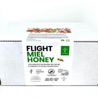 Flight of Honey
