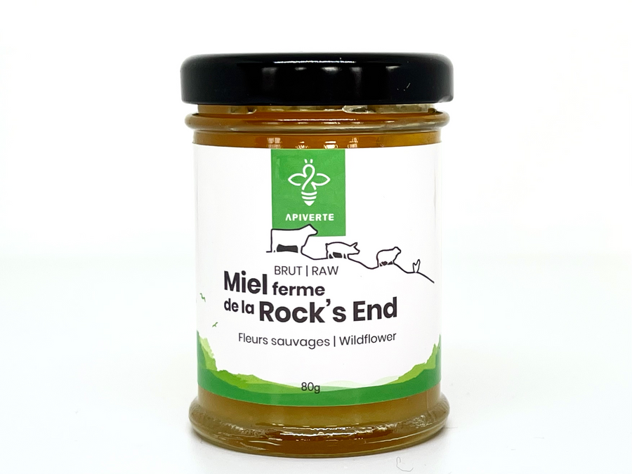 Vol de miel