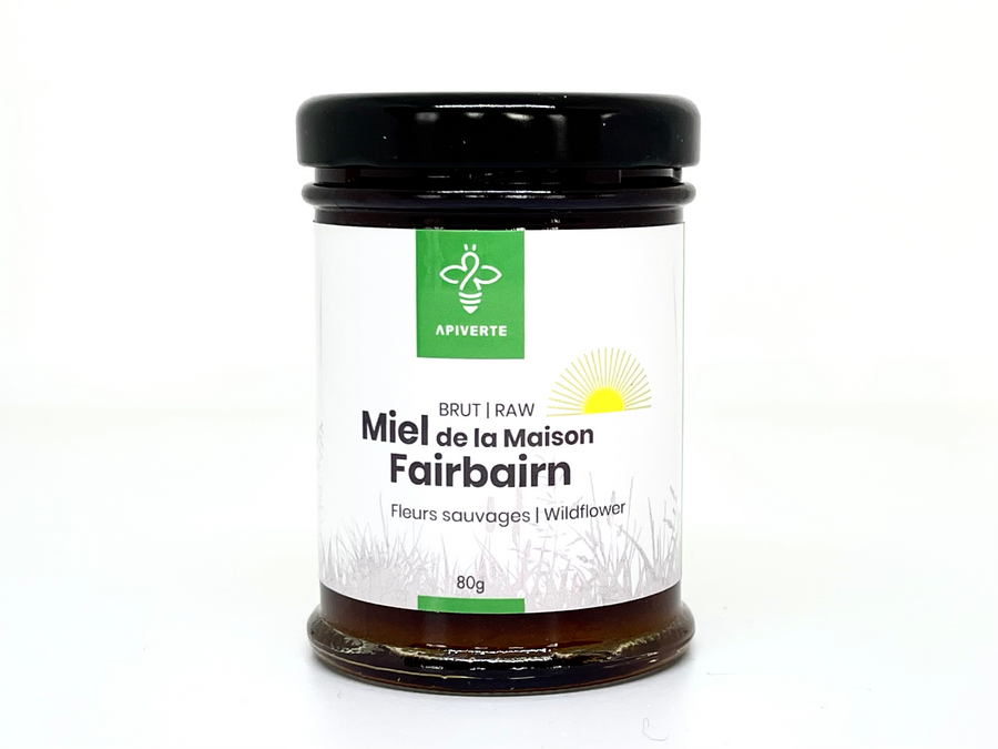 Vol de miel